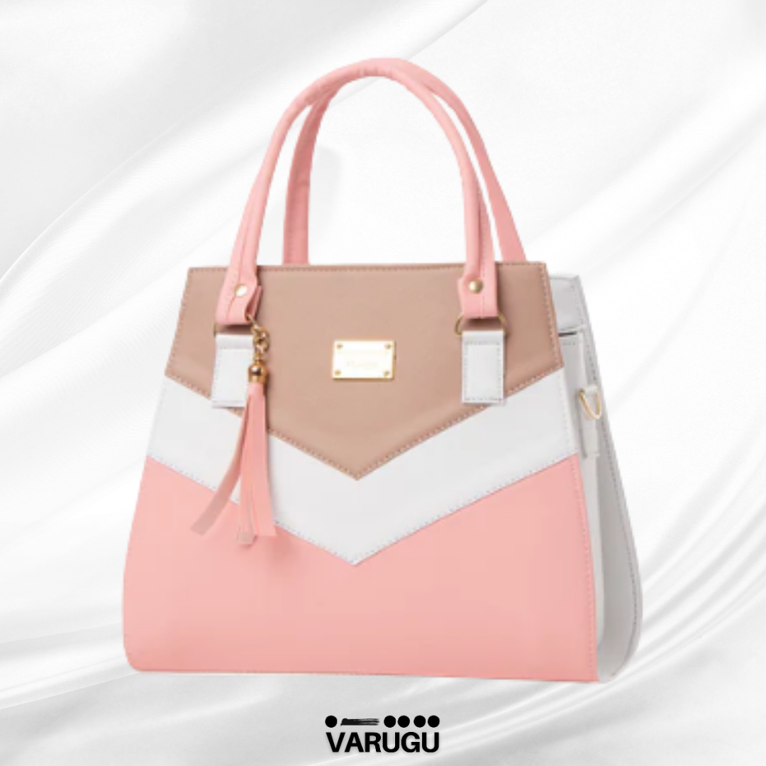 Bolsa diseño moderno - Varios colores