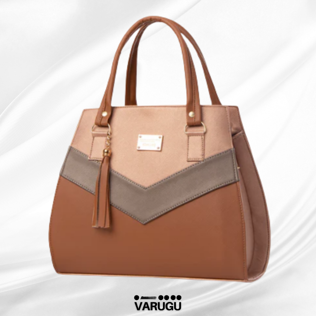 Bolsa diseño moderno - Varios colores