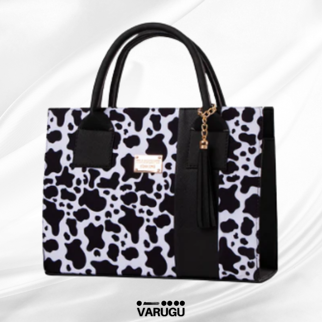 Bolsas amplias y modernas - Varios colores