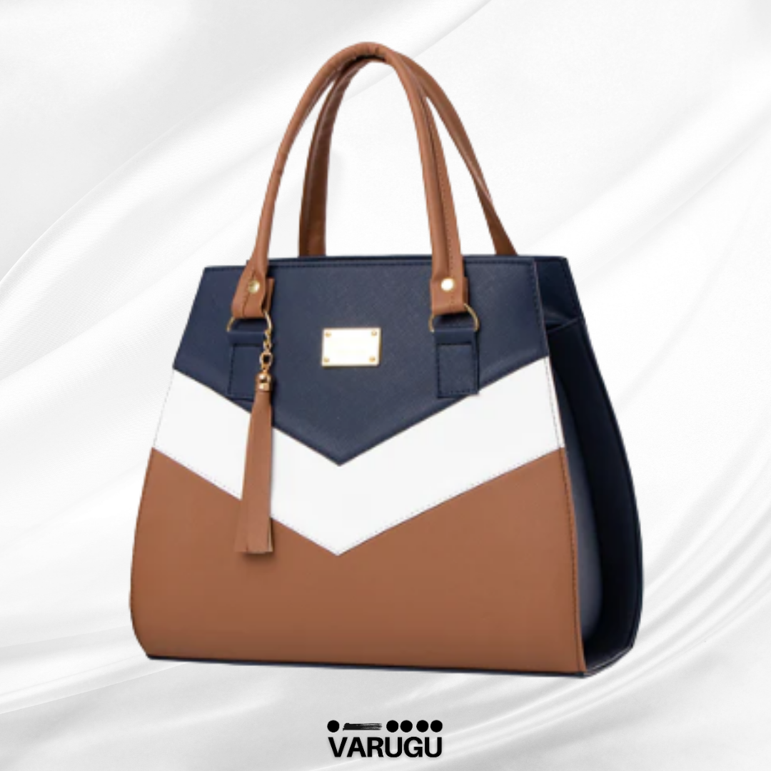 Bolsa diseño moderno - Varios colores