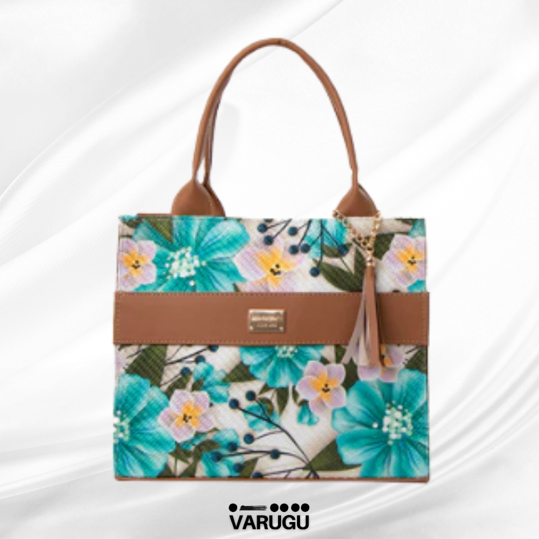 Bolsa grande con diseños variados - Varios modelos
