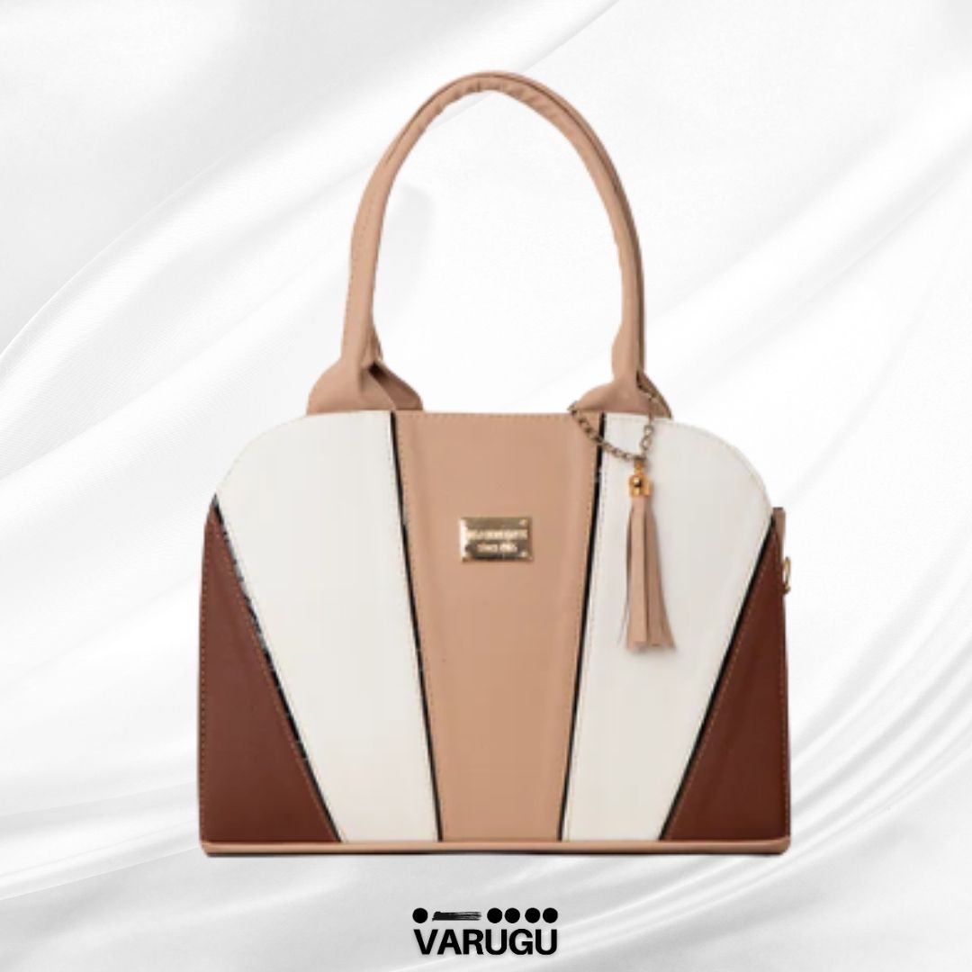 Bolsas con diseño de líneas - Variedad de colores