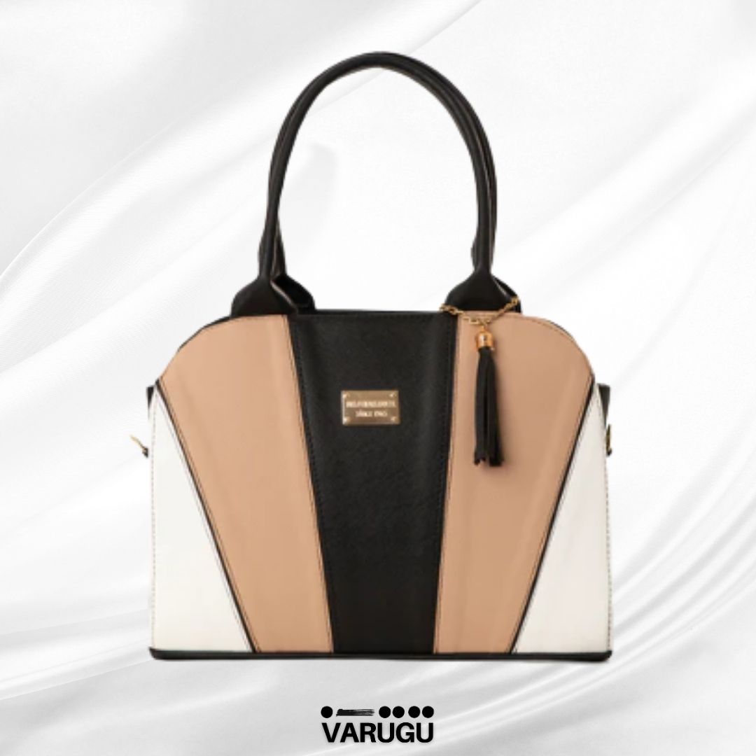 Bolsas con diseño de líneas - Variedad de colores