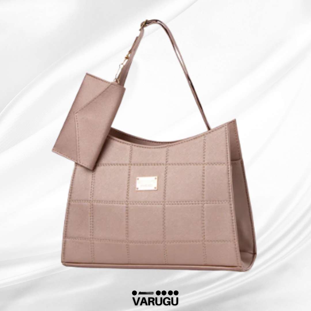 Bolsas con cartera bonitas - Varios colores