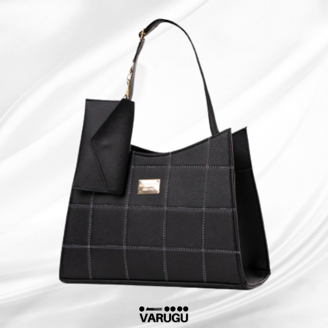 Bolsas con cartera bonitas - Varios colores