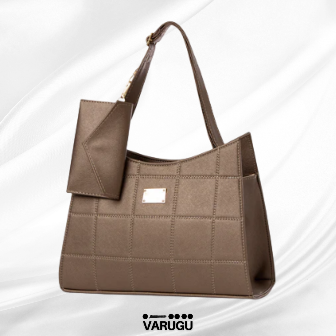 Bolsas con cartera bonitas - Varios colores