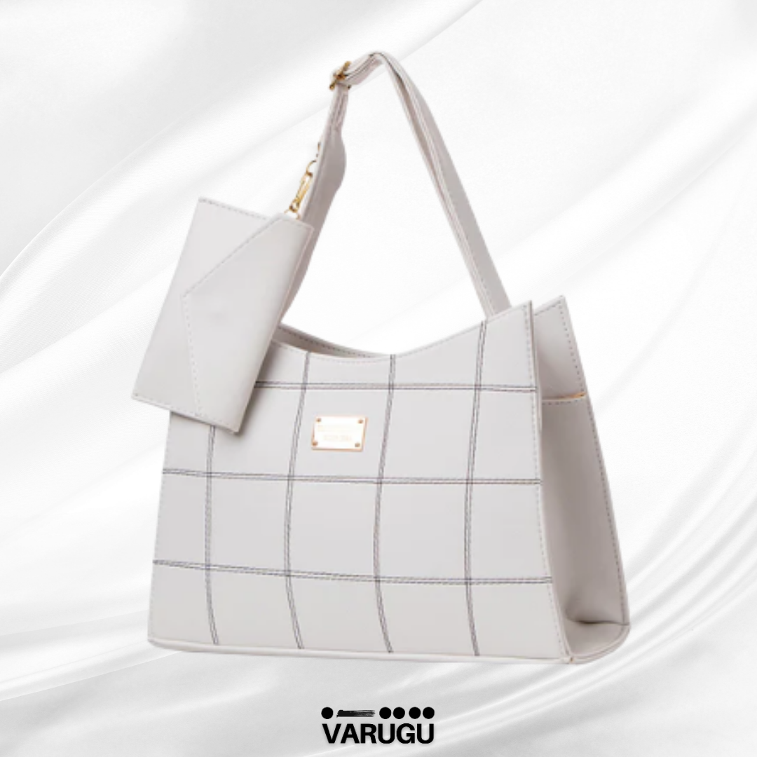 Bolsas con cartera bonitas - Varios colores