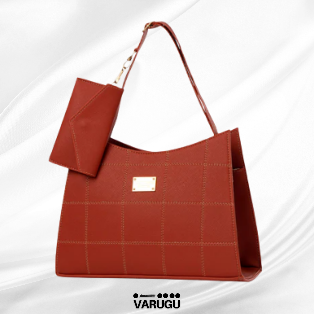 Bolsas con cartera bonitas - Varios colores