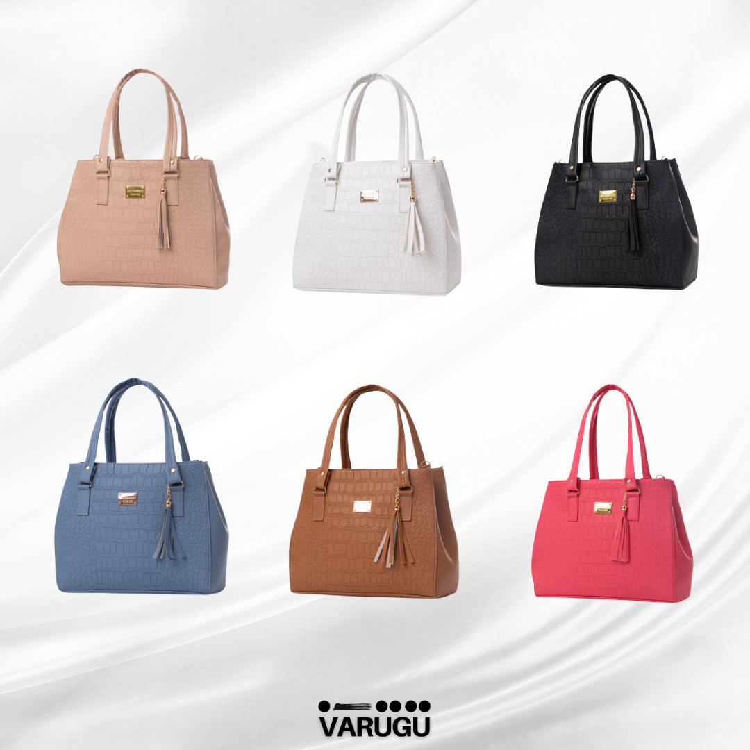 Bolsa hermosas modernas - Varios colores