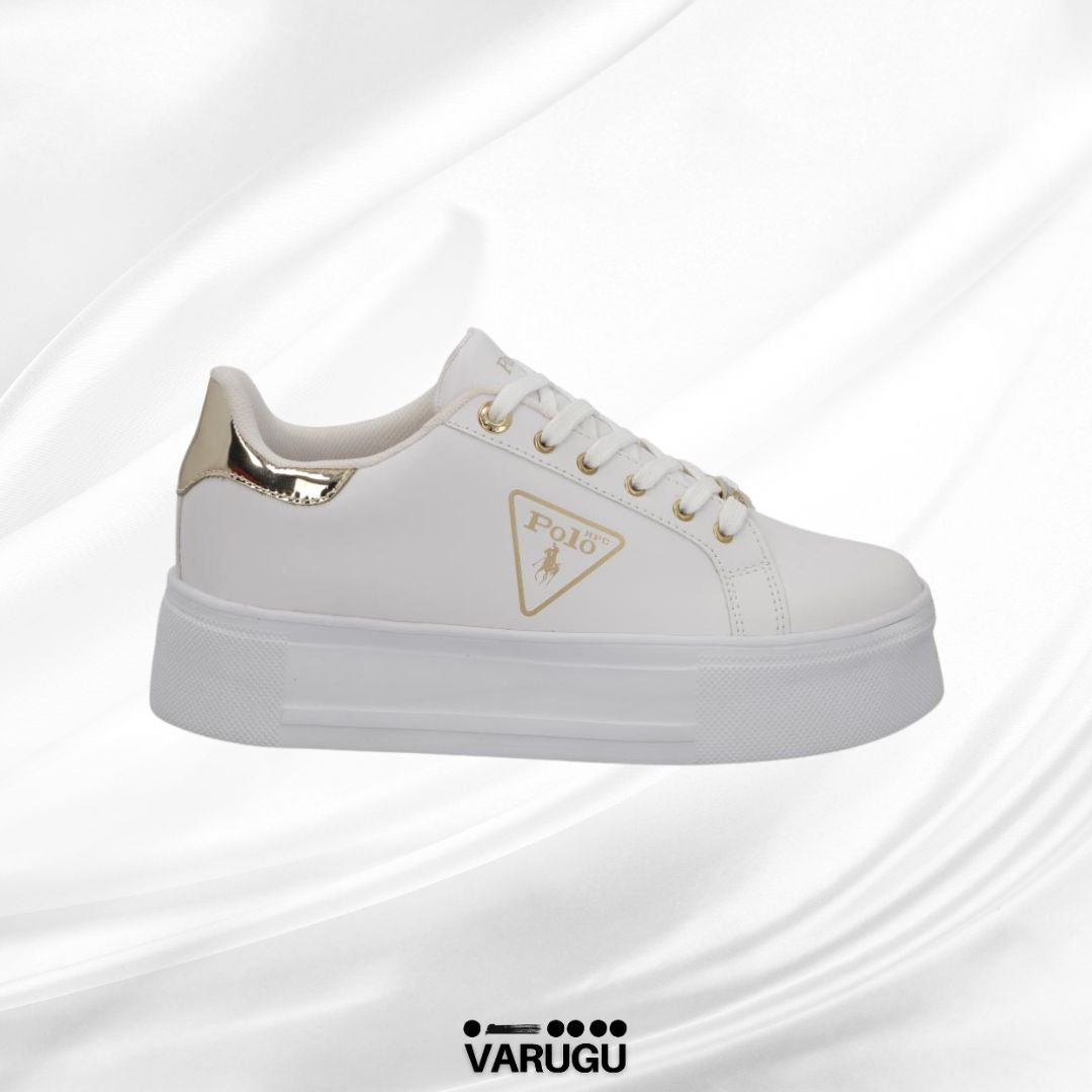 TENIS POLO HPC 4038