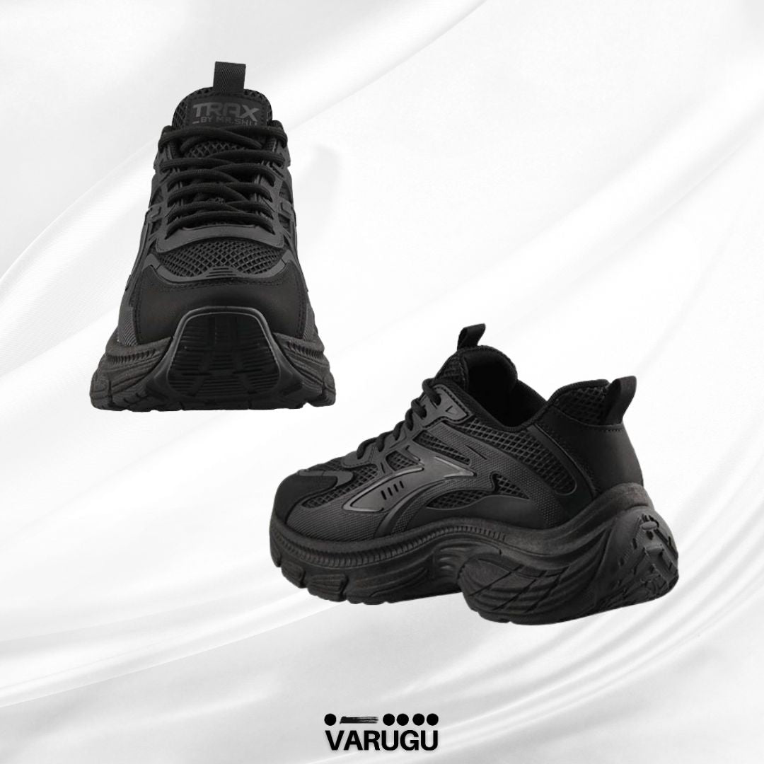 TENIS TRAX 233