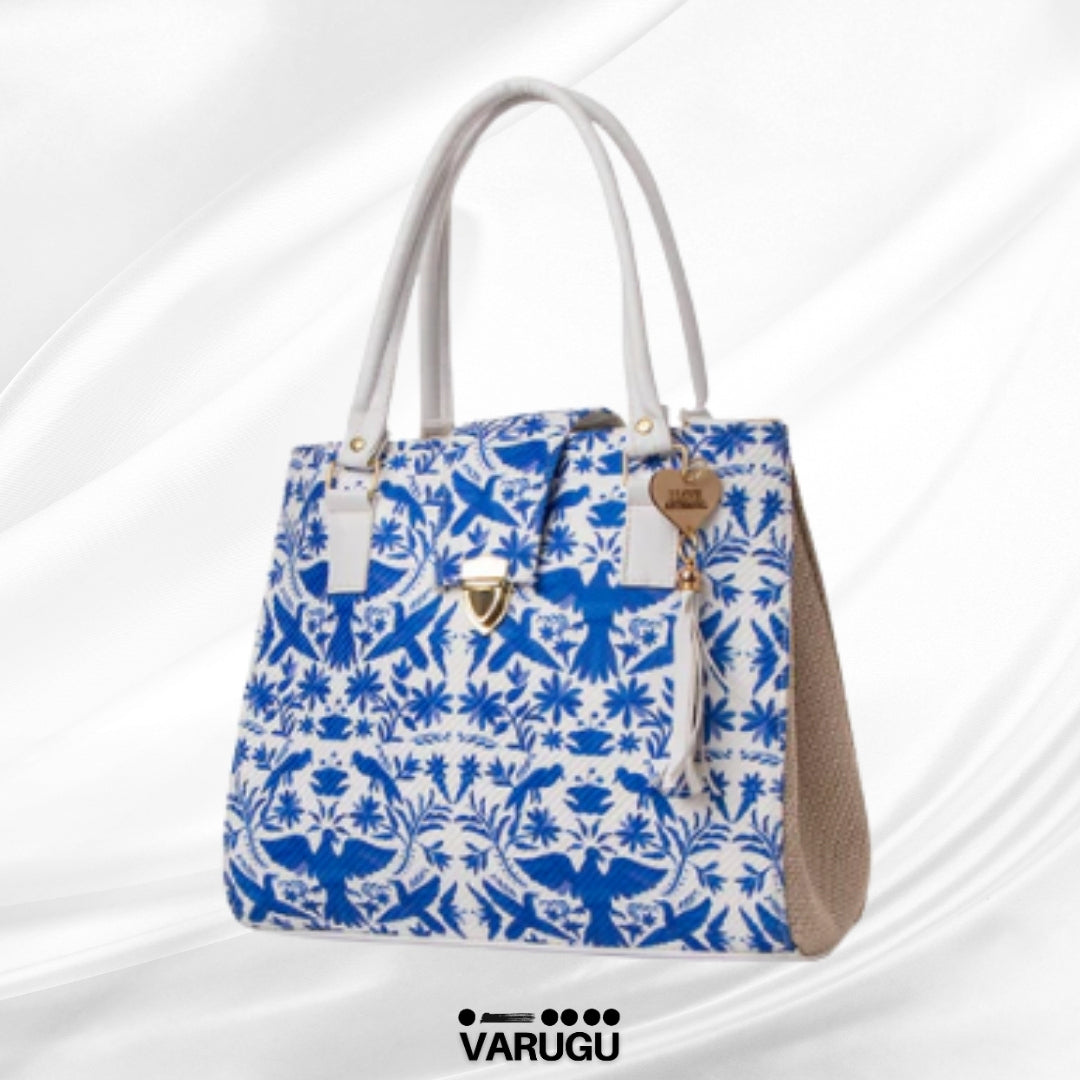 Bolsa con estampado - Varios diseños