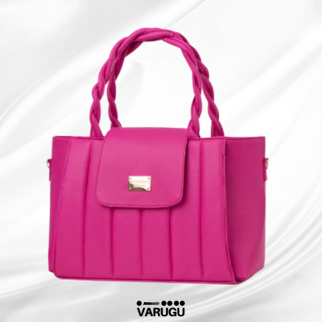 Bolsas con bordes - Diversos colores