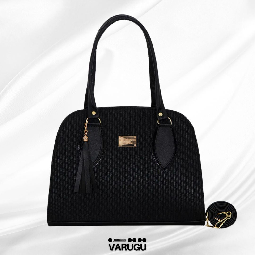 Bolsa negra clásica