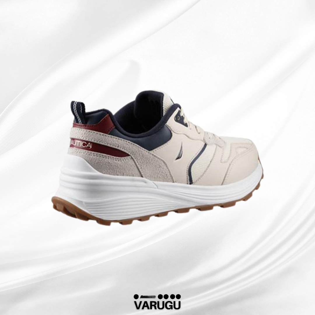 TENIS NAUTICA 102