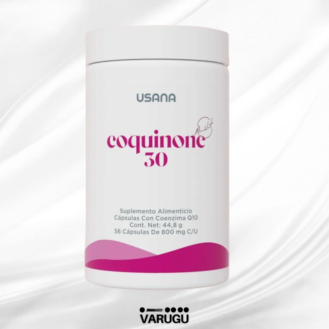 CoQuinone 30-USANA