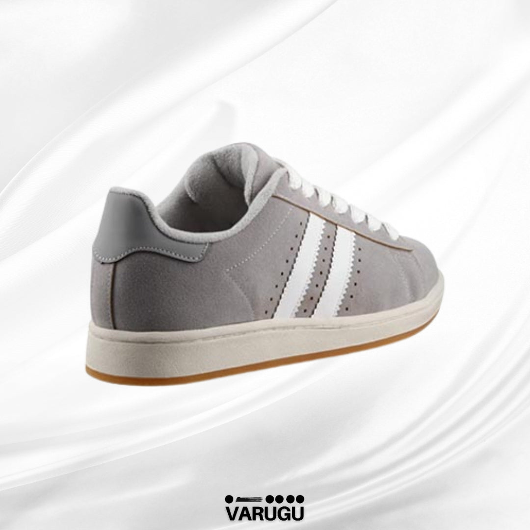 Tenis casuales DEATH BEAR Dakar concreto para hombre