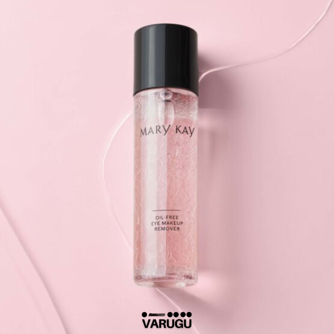 Desmaquillante Mary Kay - Libre de aceite