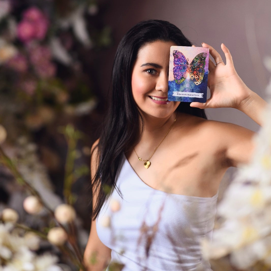 Consulta TAROT Saga Amiga - Audio