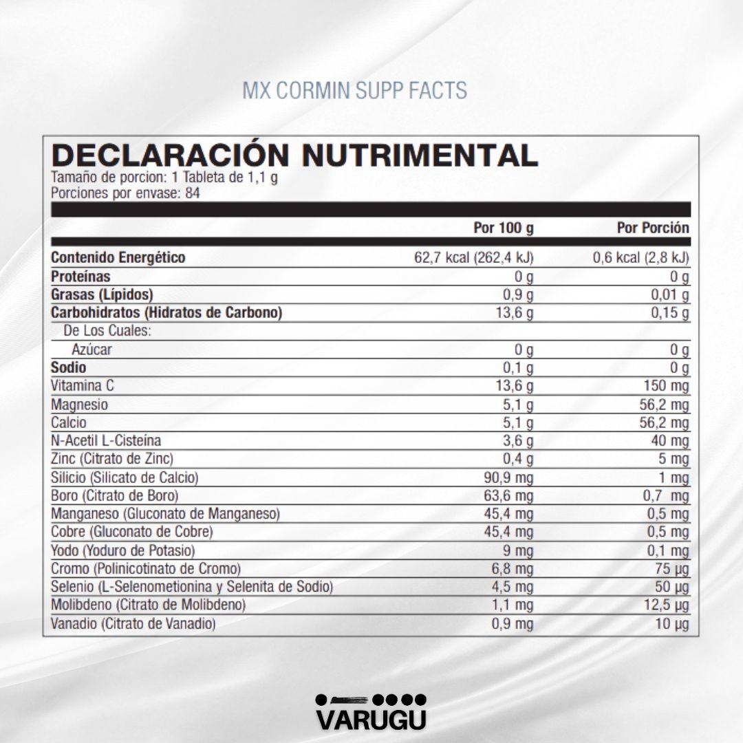 CellSentials-USANA