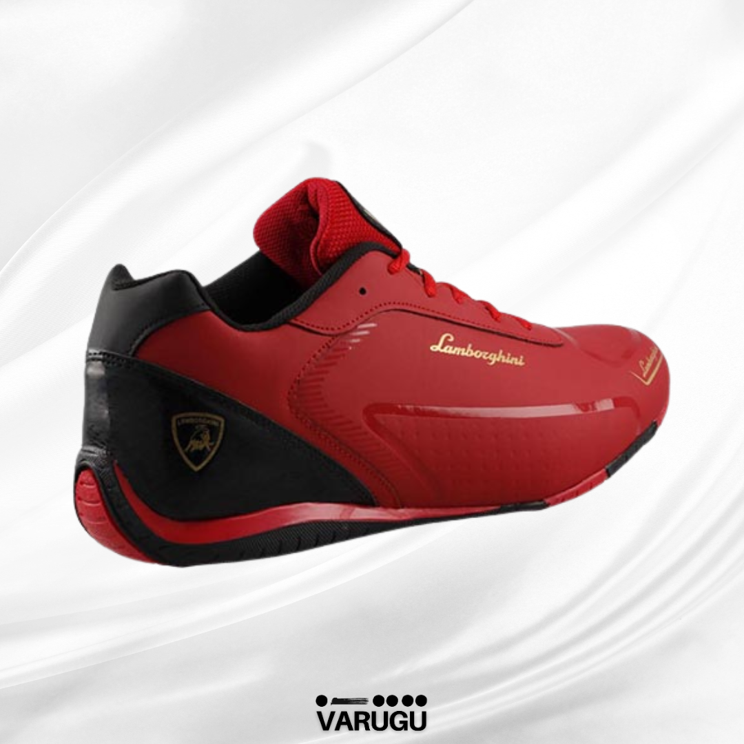 TENIS LAMBORGHINI 8108