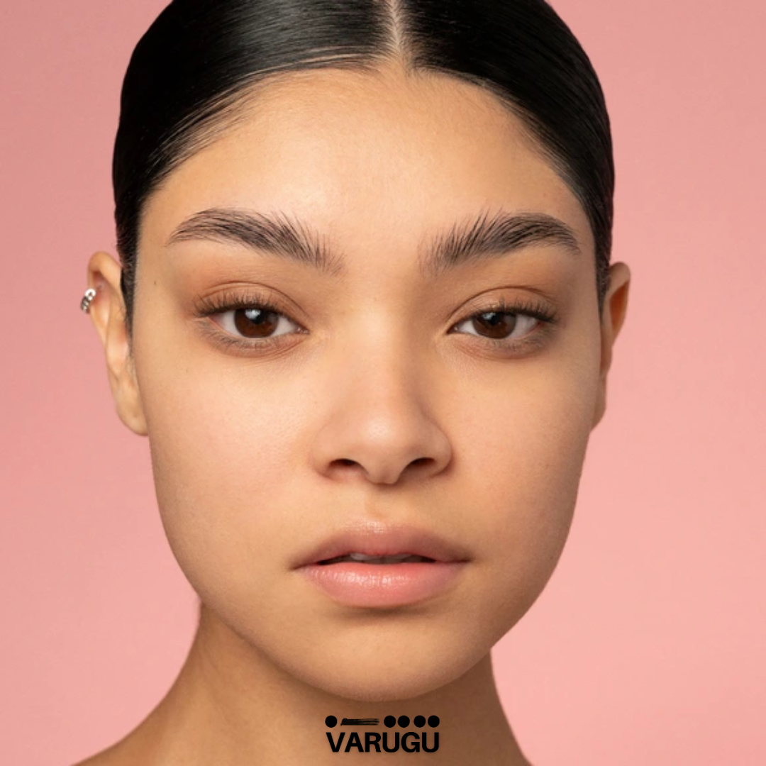 Polvo suelto correctivo WARM -Pink Up