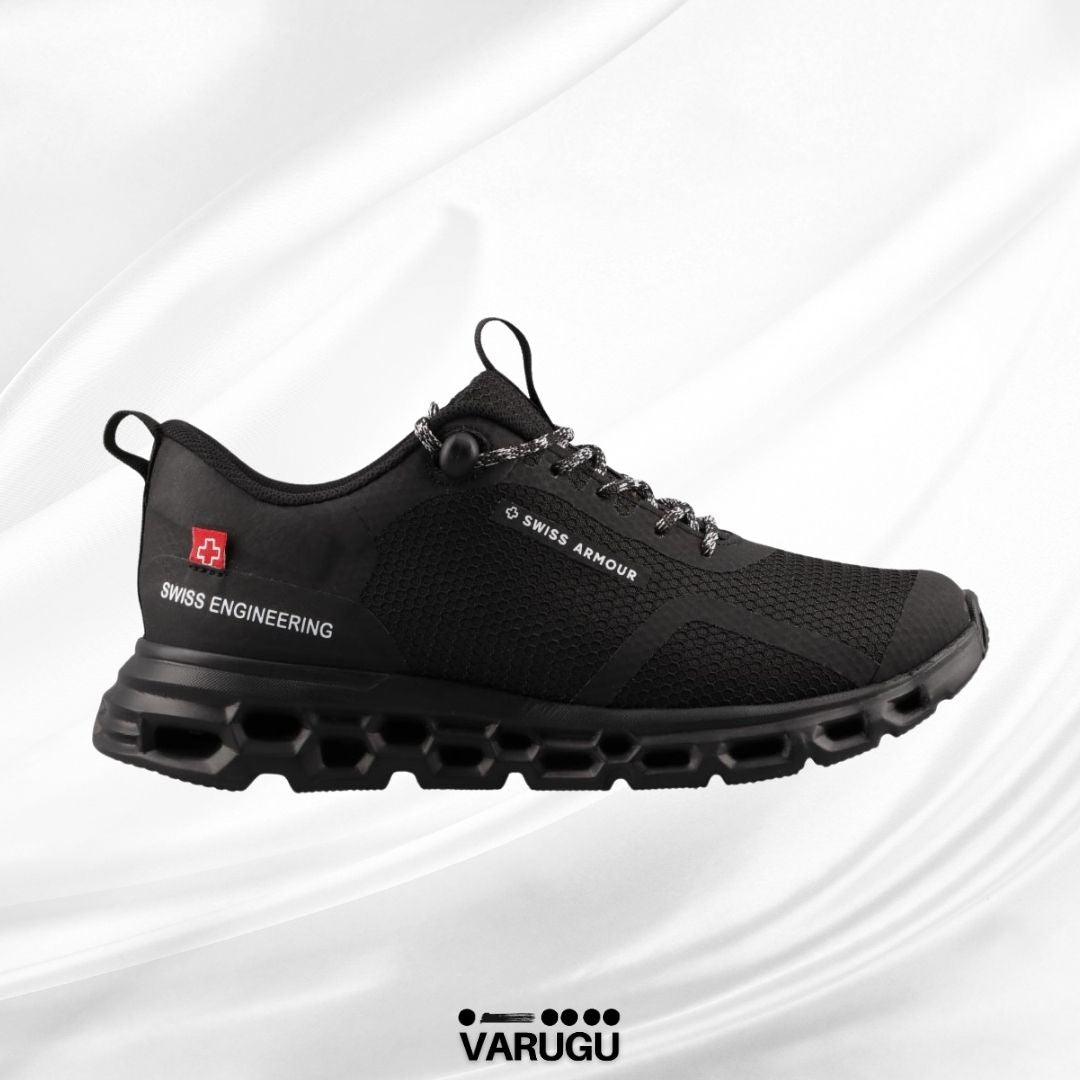 TENIS SWISS ARMOUR