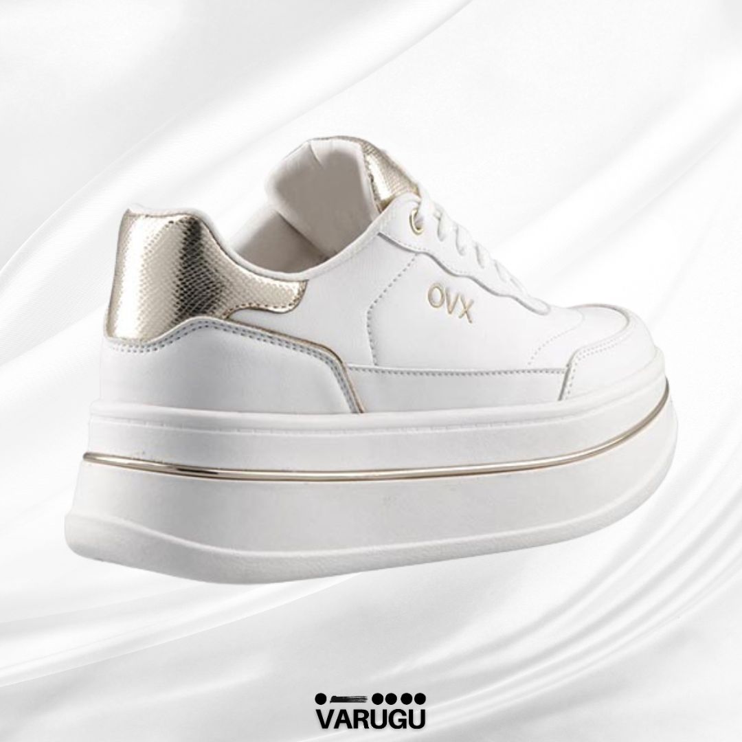 TENIS OVX 432