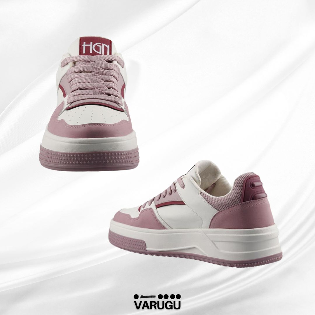 TENIS HGN 605
