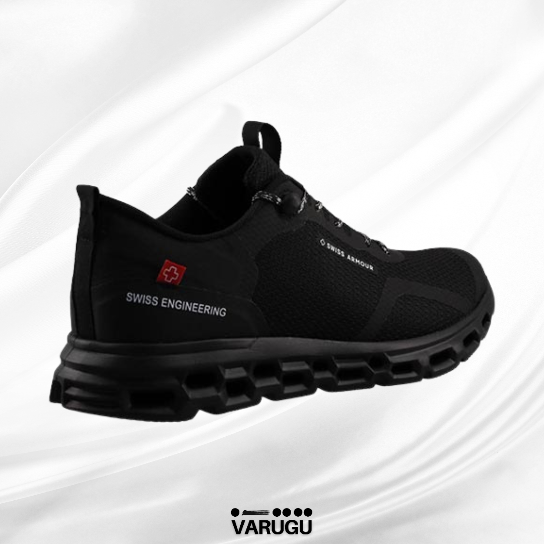 TENIS SWISS ARMOUR 10050