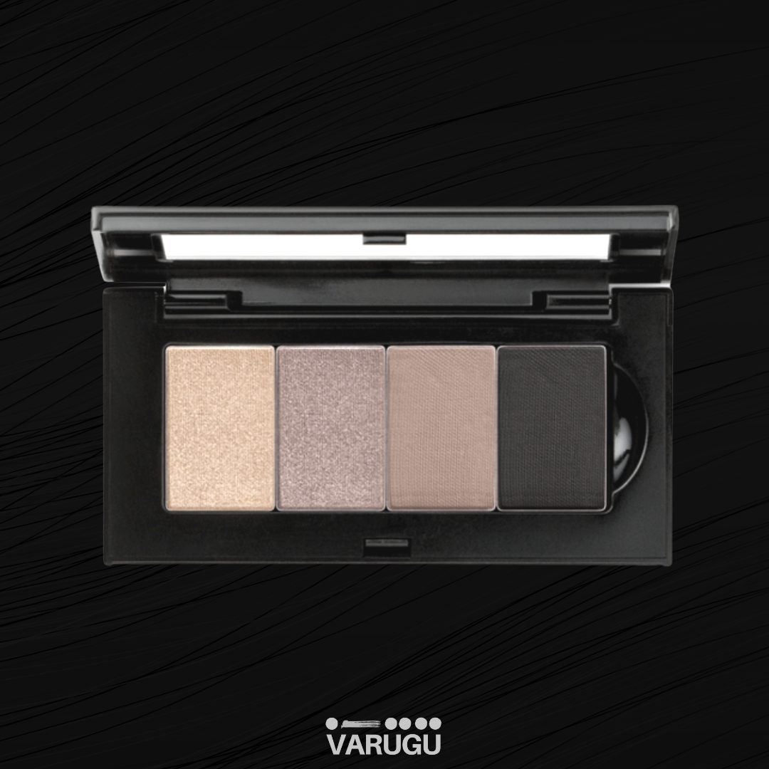 LOOK DE SOMBRAS👩🏻🦰Precio especial | Incluye 4 sombras | Petite Palette