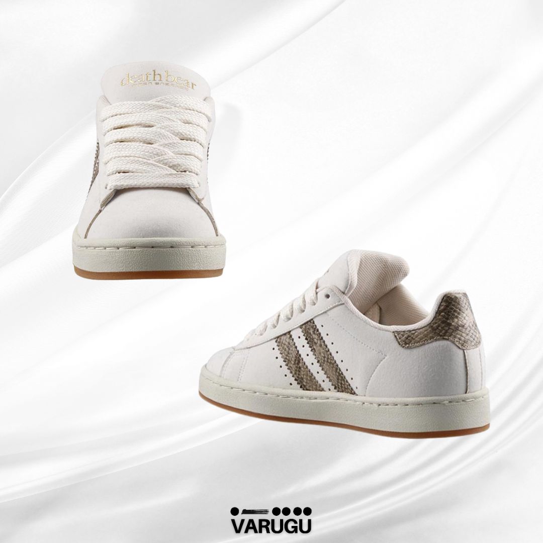 TENIS DEATH BEAR 406