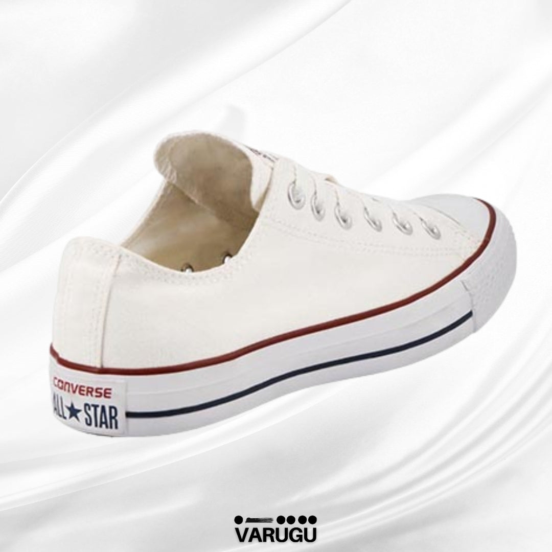 Tenis CONVERSE blancos hombres