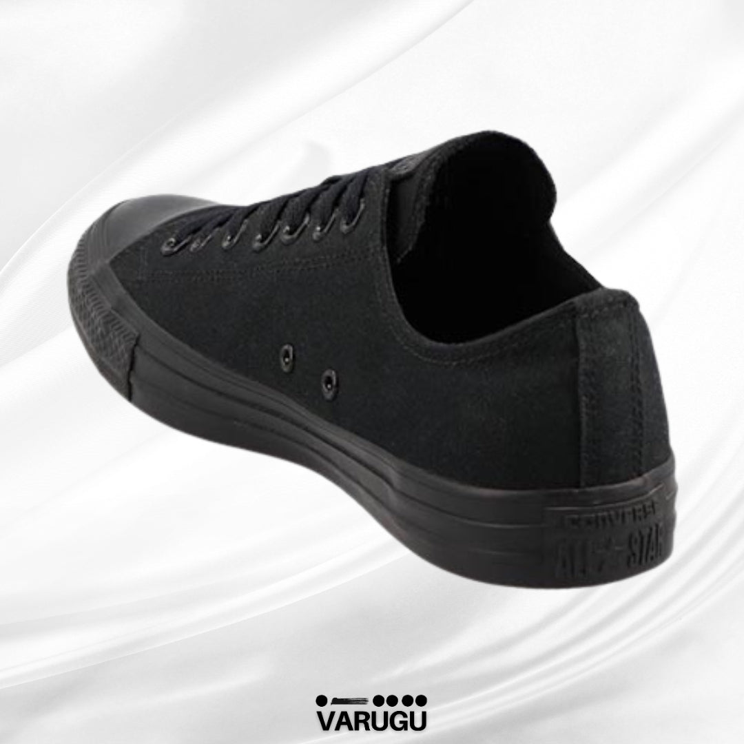 Tenis CONVERSE negros hombres