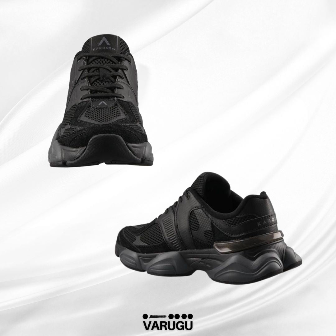 TENIS KAROSSO DN100
