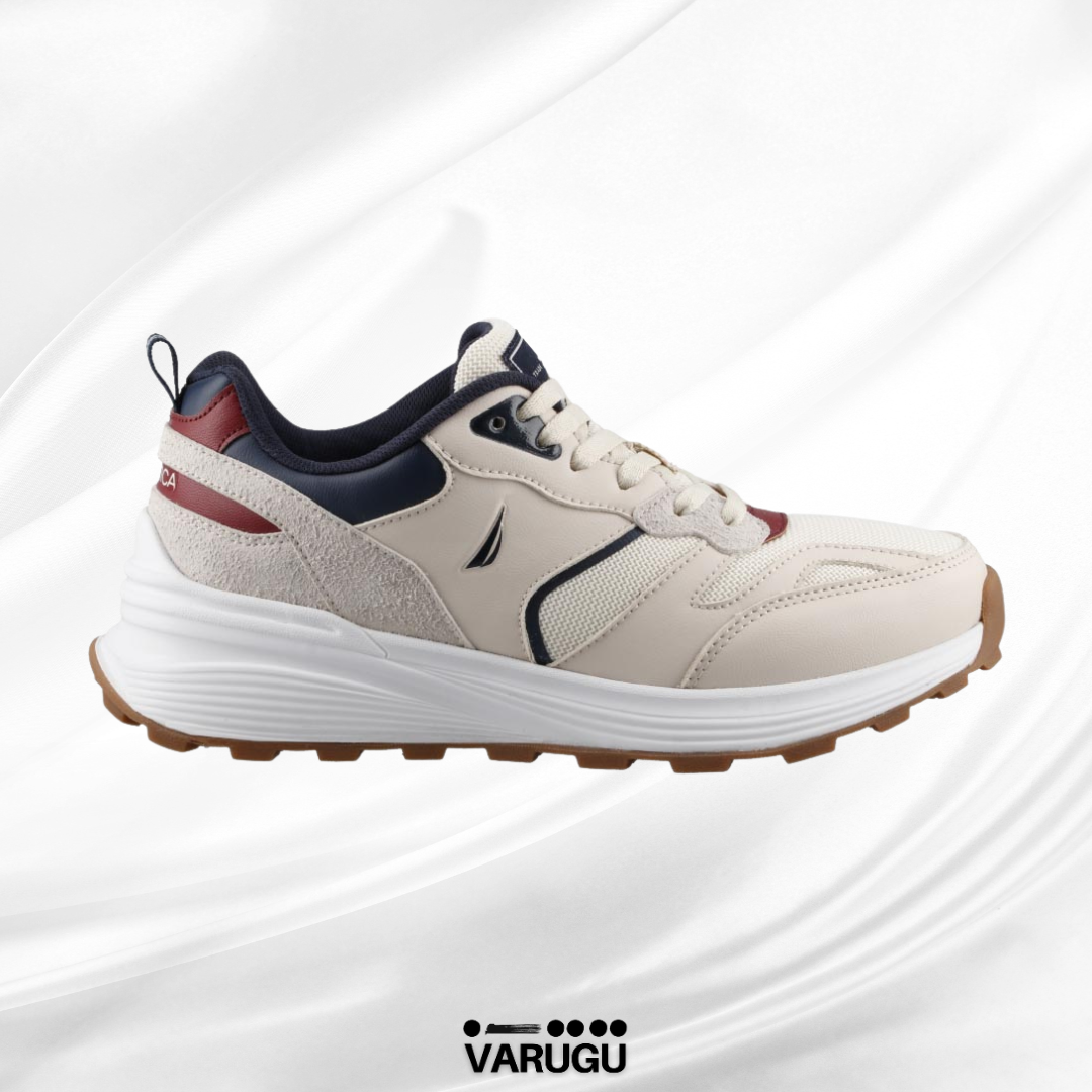 TENIS NAUTICA 102