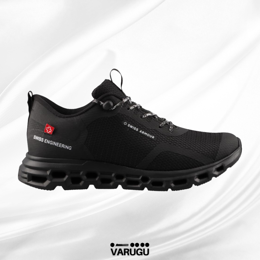 TENIS SWISS ARMOUR 10050