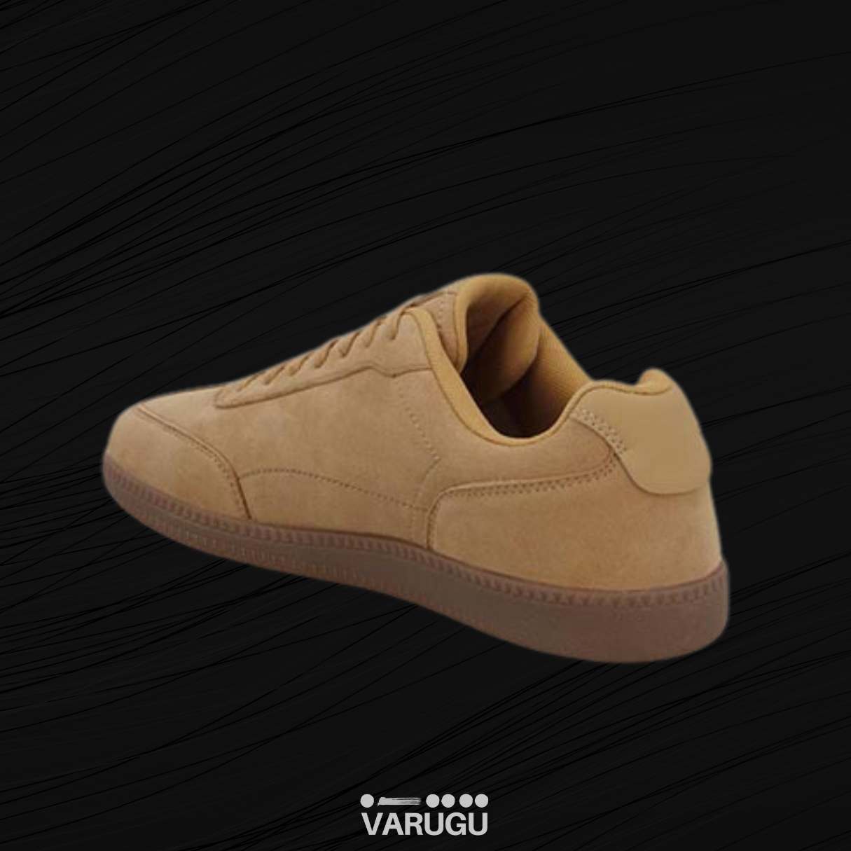 Tenis color miel para caballero SWISS ARMOUR