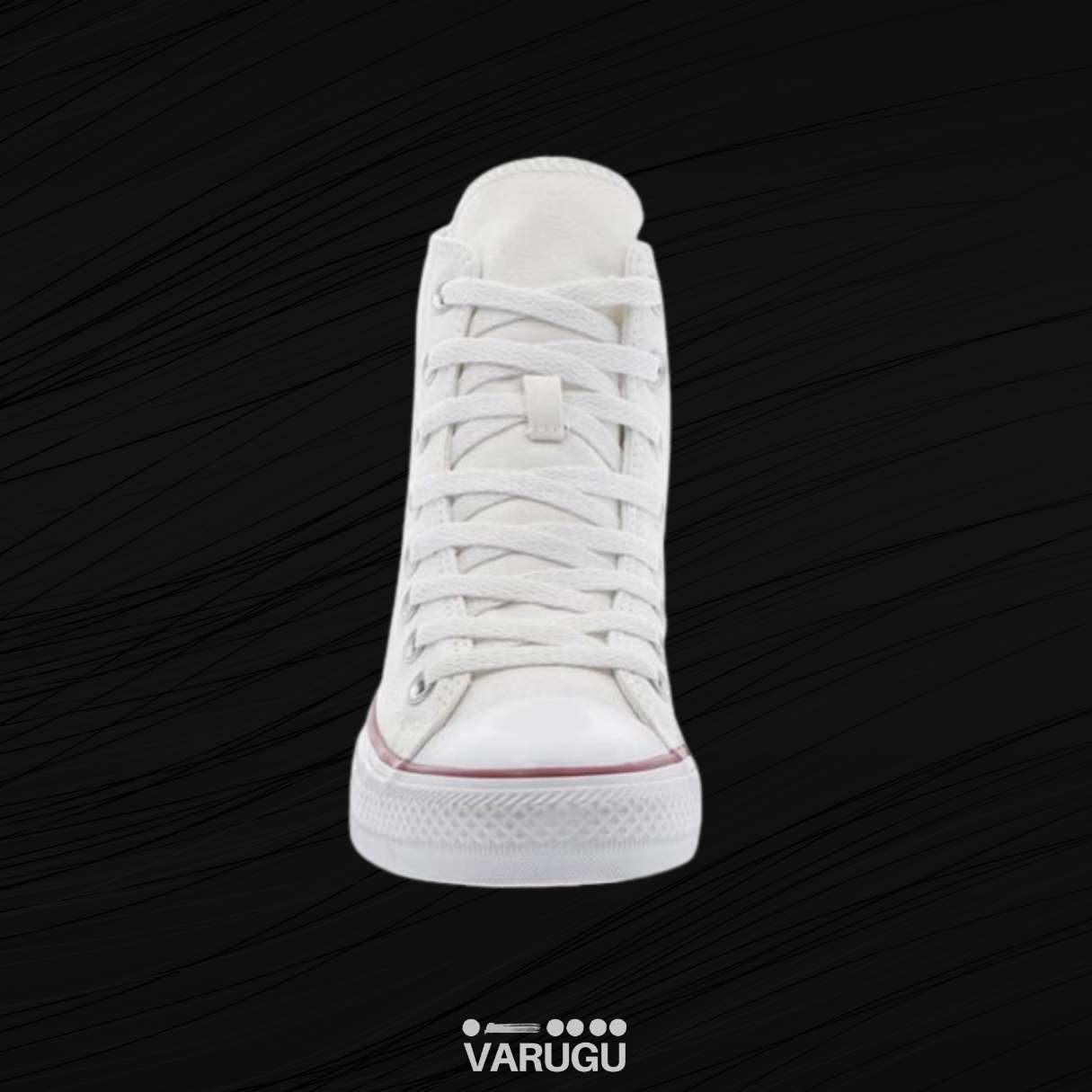 Tenis CONVERSE blancos para hombre