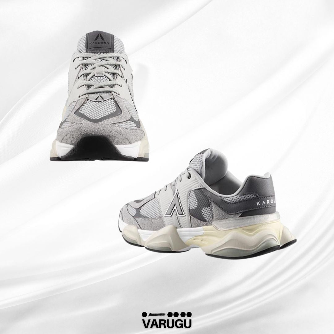 TENIS KAROSSO 100