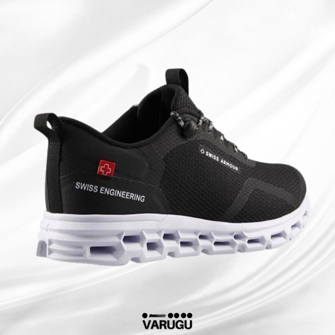 TENIS SWISS ARMOUR 10050