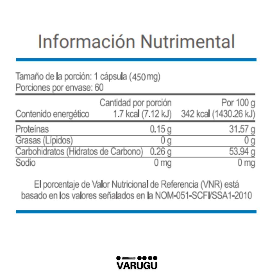 VASCULAX - Circulación arterial, reduce colesterol y triglicéridos, para varices y hemorroides