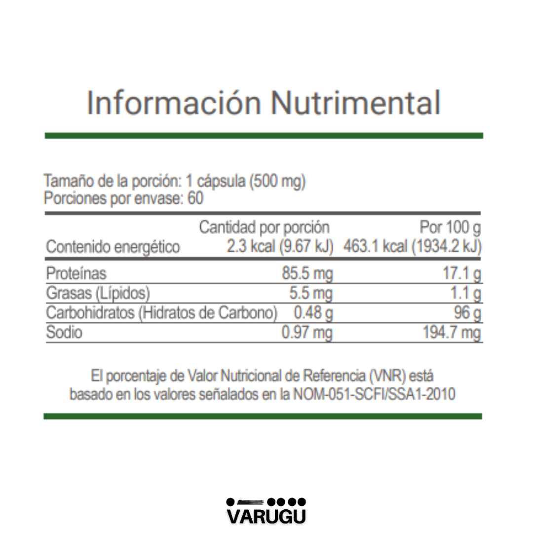 V CONTROL - Reduce los antojos, baja de peso y pierde grasa
