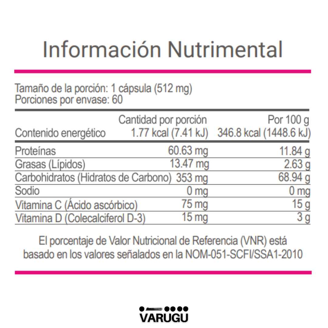 VITALBOOST - Antibiótico natural, para amígdalas, asma, COVID, alergias, bronquitis y sinusitis