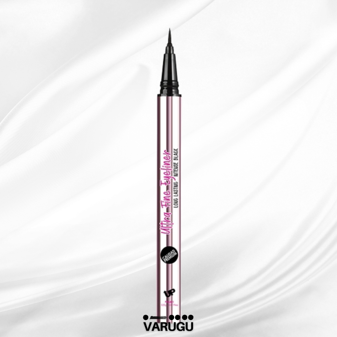 Delineador de ojos - Pink Up