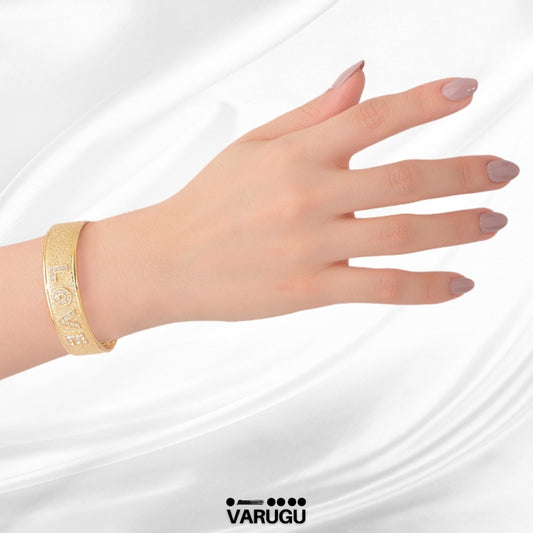 Brazalete pulsera oro - Paris Hilton