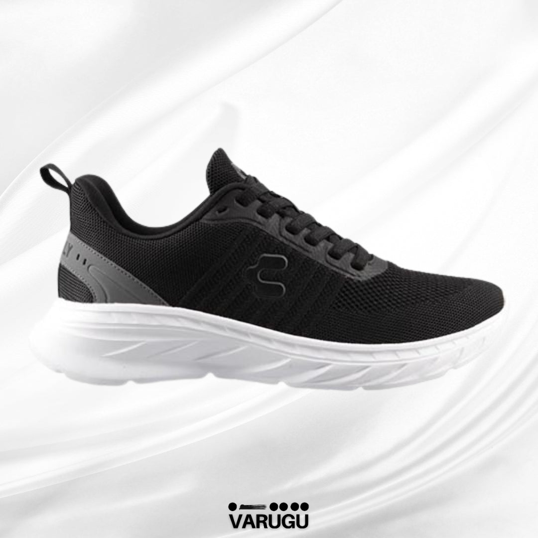 Tenis CHARLY con plantilla premoldeada para hombre