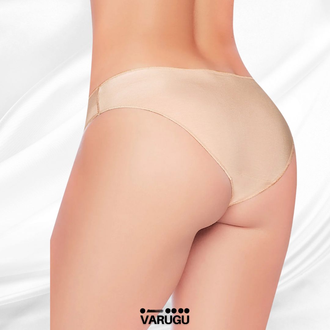 Bikinis | Pack con 7 - Colores neutros