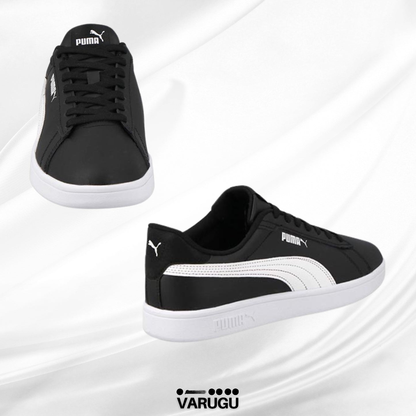 Tenis PUMA suela ligera para hombre
