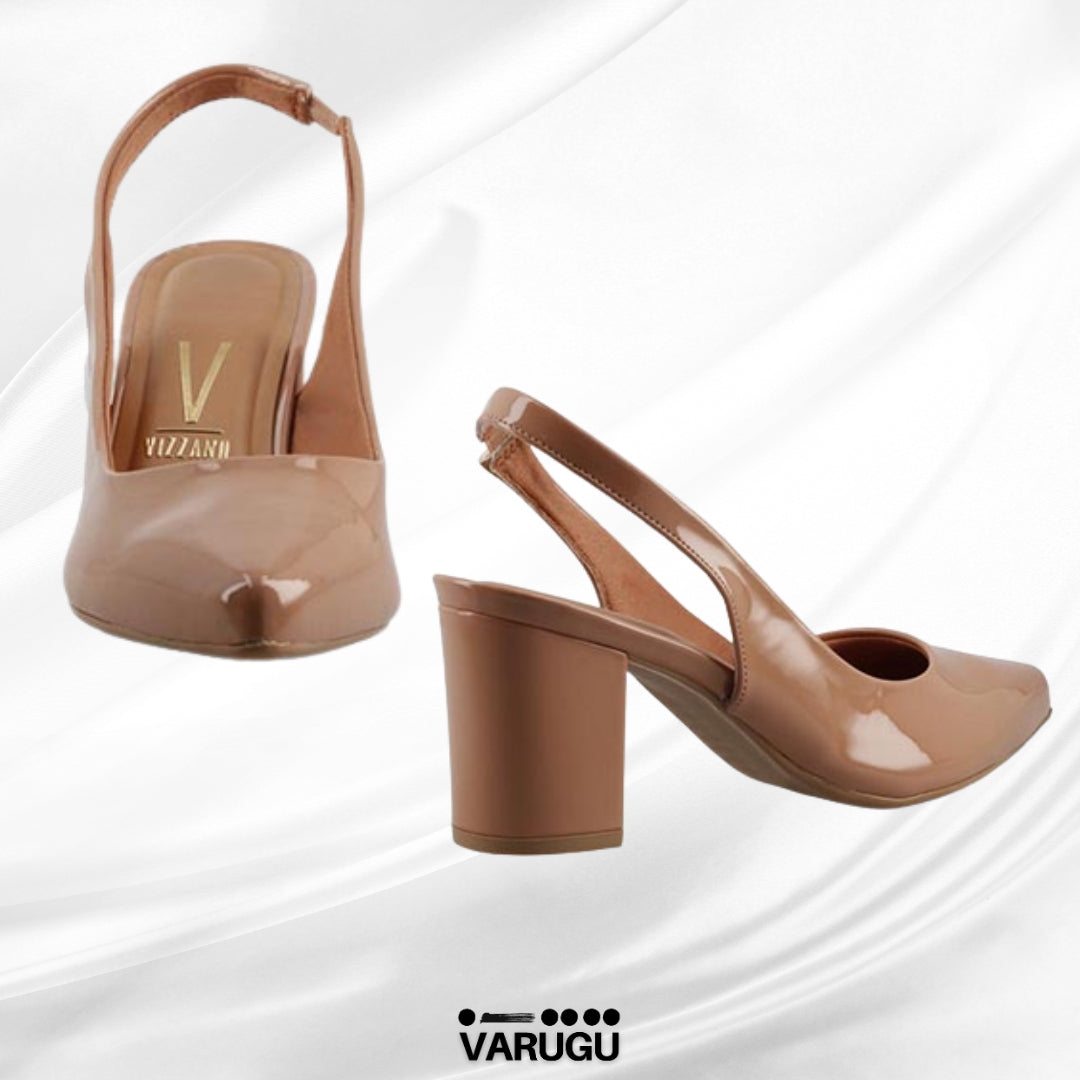 Zapatillas acolchadas VIZZANO sofisticadas